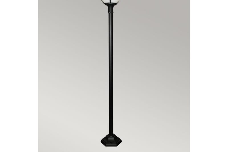 Lygtepæl Elstead Lighting Glenbeigh - Belysning - Udendørs lamper & belysning - Søjlelampe & standerlampe