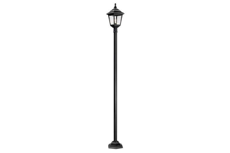 Lygtepæl Elstead Lighting Kerry - Belysning - Udendørs lamper & belysning - Søjlelampe & standerlampe