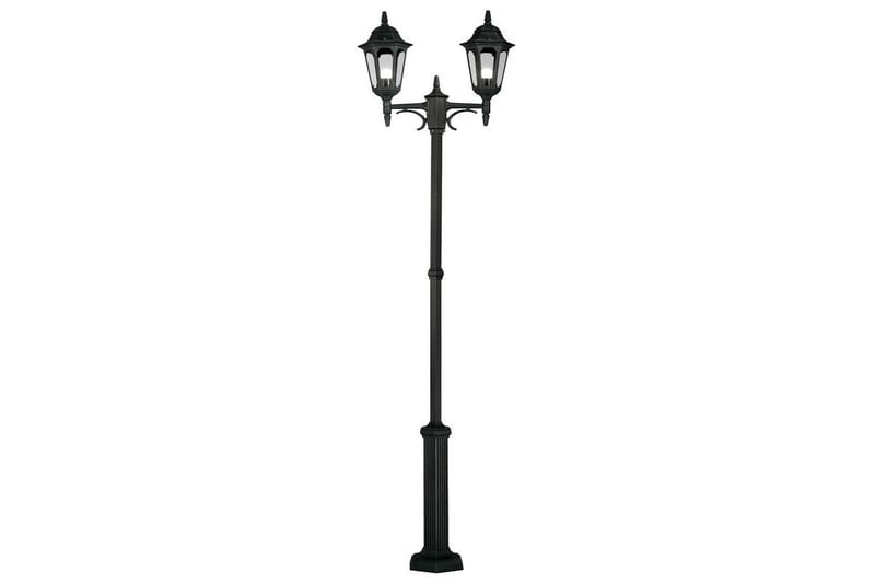 Lygtepæl Elstead Lighting Parish - Belysning - Udendørs lamper & belysning - Søjlelampe & standerlampe