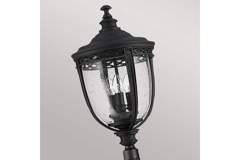 Lygtepæl Feiss English Bridle - Belysning - Udendørs lamper & belysning - Søjlelampe & standerlampe
