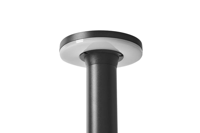 Naxel LED Solcellebelysning 60 cm - Sort - Belysning - Udendørs lamper & belysning - Solcellelamper
