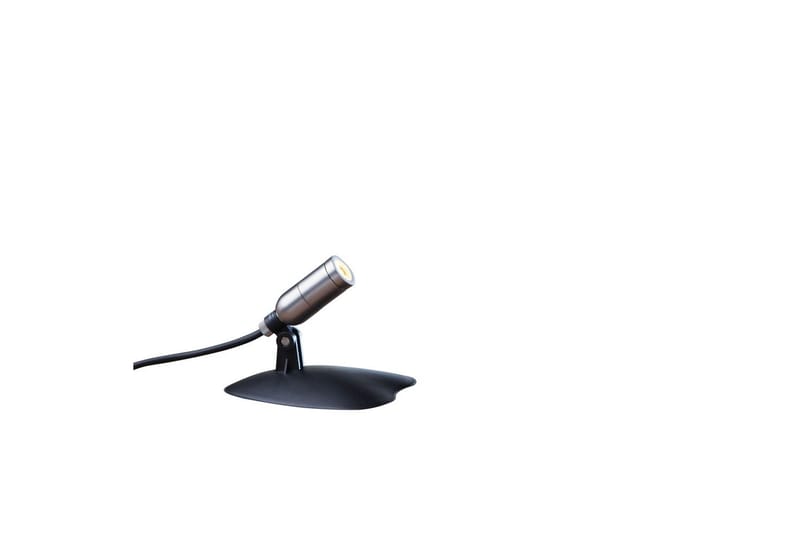 Belysningsspot Heissner Smart Light 1W Metal Varmhvid - Belysning - Udendørs lamper & belysning - Nedgravningsspot - Havespot