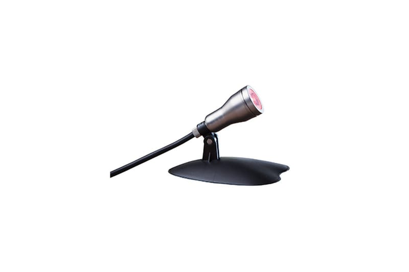 Belysningsspot Heissner Smart Light 3W Metal RGB - Belysning - Udendørs lamper & belysning - Nedgravningsspot - Havespot