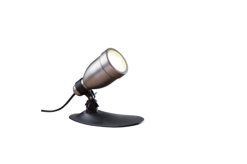 Belysningsspot Heissner Smart Light 6W Metal Varmhvid, undefined