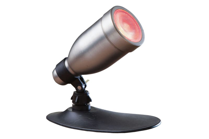 Belysningsspot Heissner Smart Light 9W Metal RGB, undefined