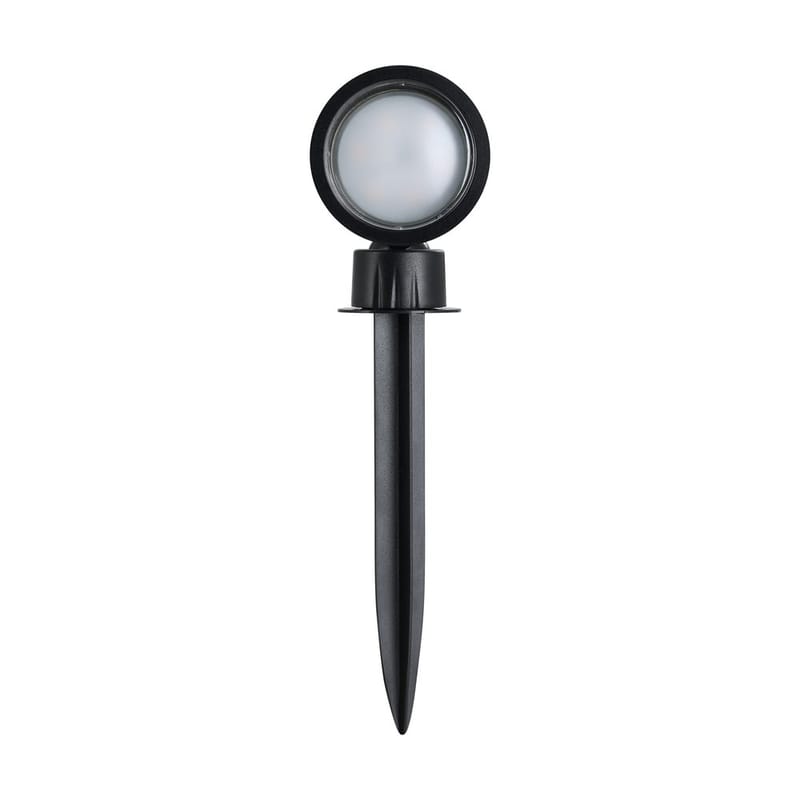 Have-spotlight Nema 1 med jordspyd - 60 cm - Belysning - Udendørs lamper & belysning - Nedgravningsspot - Havespot