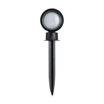 Have-spotlight Nema 1 med jordspyd - 60 cm - Belysning - Udendørs lamper & belysning - Nedgravningsspot - Havespot