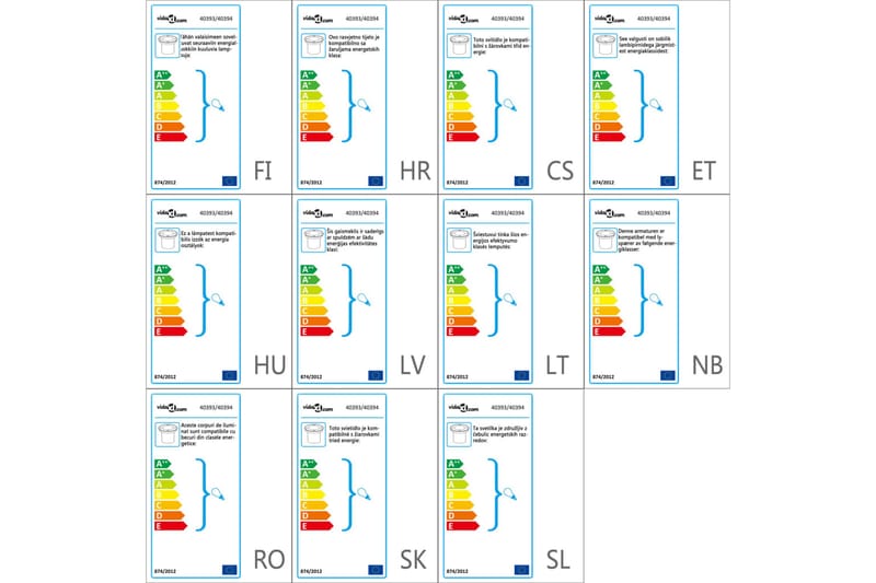 Nedgravede Udendørs Havespotlys 3 Stk. Firkantet - Sort - Belysning - Udendørs lamper & belysning - Nedgravningsspot