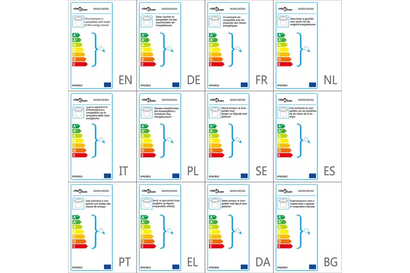Nedgravede Udendørs Havespotlys 3 Stk. Firkantet - Sort - Belysning - Udendørs lamper & belysning - Nedgravningsspot