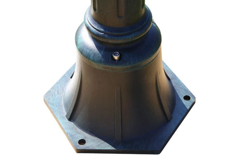 Preston Havelampe 105 Cm - Belysning - Udendørs lamper & belysning - Nedgravningsspot