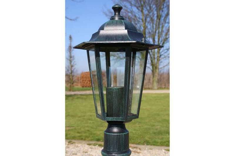 Preston Havelampe 105 Cm - Udendørs lamper & belysning - Nedgravningsspot - Entrébelysning