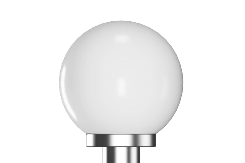Udendørs Bristol 110 Cm - Hvid - Belysning - Udendørs lamper & belysning - Nedgravningsspot