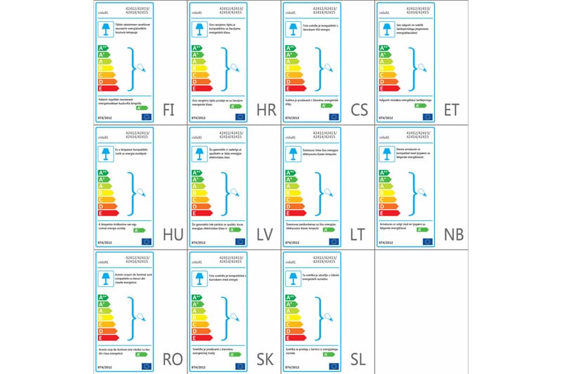 Udendørs Led Havelamper Til Nedgravning 3 Stk. Rund - Sølv - Belysning - Udendørs lamper & belysning - Nedgravningsspot