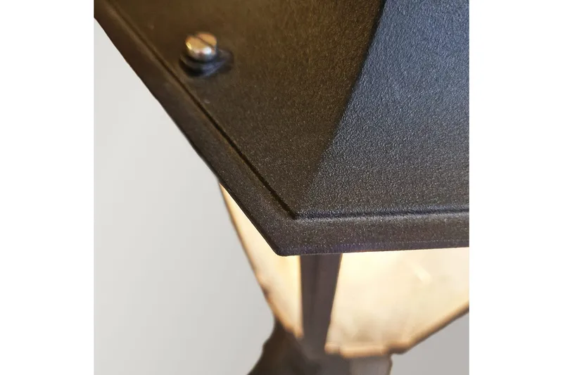 Parish Elstead Belysning Udendørs Lampe - Belysning - Udendørs lamper & belysning - Søjlelampe & standerlampe