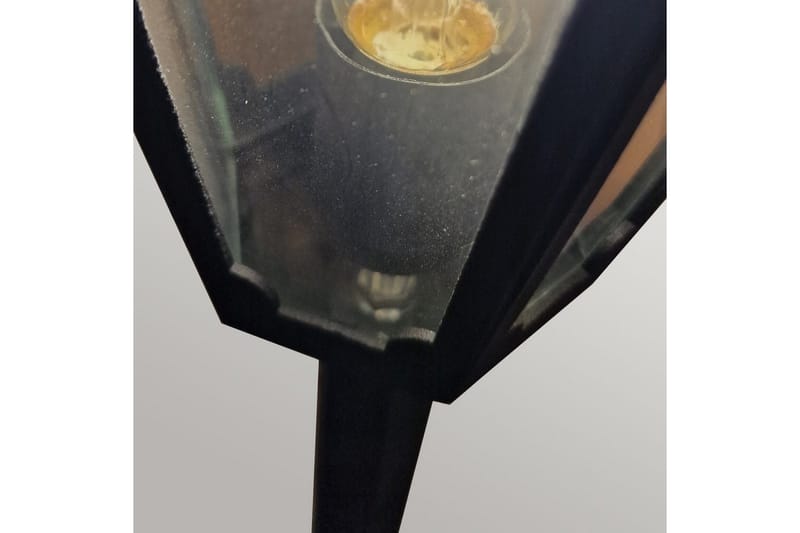 Parish Elstead Belysning Udendørs Lampe - Belysning - Udendørs lamper & belysning - Søjlelampe & standerlampe