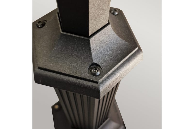 Parish Elstead Belysning Udendørs Lampe - Belysning - Udendørs lamper & belysning - Søjlelampe & standerlampe