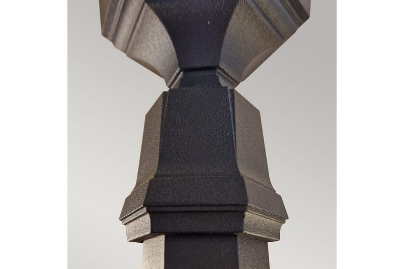 Parish Elstead Belysning Udendørs Lampe - Belysning - Udendørs lamper & belysning - Søjlelampe & standerlampe