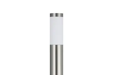 Poller Eglo Helsinki 1100 mm - Hvid/Grå - Belysning - Udendørs lamper & belysning