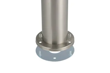 Poller Eglo Helsinki 1100 mm - Hvid/Grå - Belysning - Udendørs lamper & belysning