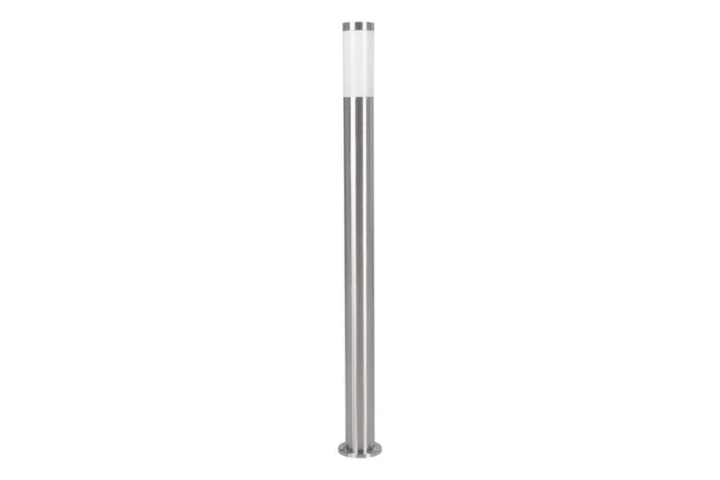 Poller Eglo Helsinki 1100 mm - Hvid/Grå - Belysning - Udendørs lamper & belysning