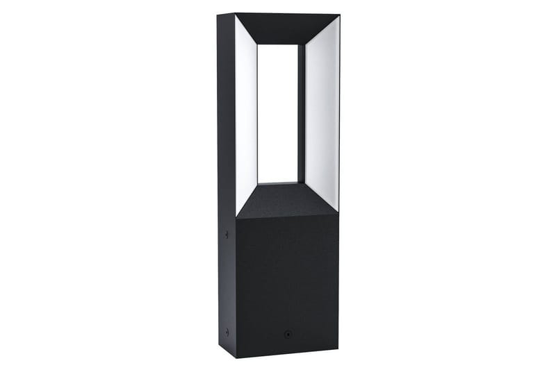 Poller Eglo Riforano 340 mm, Sort/Hvid