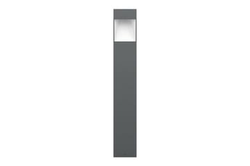 Pollerlampe Eglo Manfria 870 mm - Antracit/Hvid - Belysning - Udendørs lamper & belysning