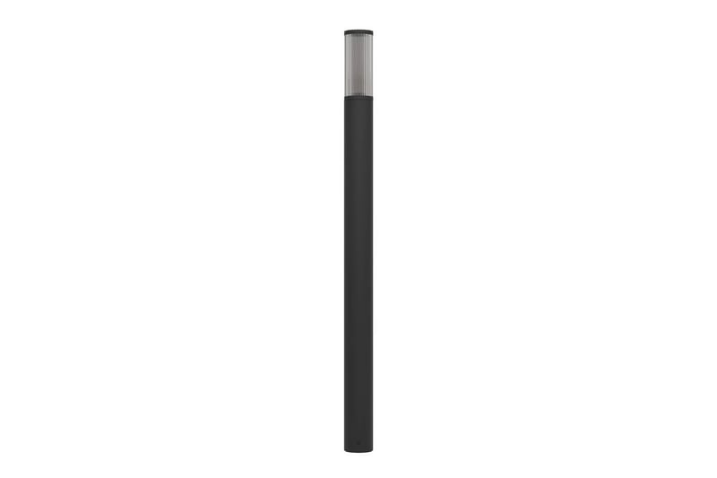 Pollerlampe Eglo Salle 1100 mm - Sort - Belysning - Udendørs lamper & belysning