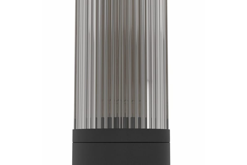 Pollerlampe Eglo Salle 1100 mm - Sort - Belysning - Udendørs lamper & belysning