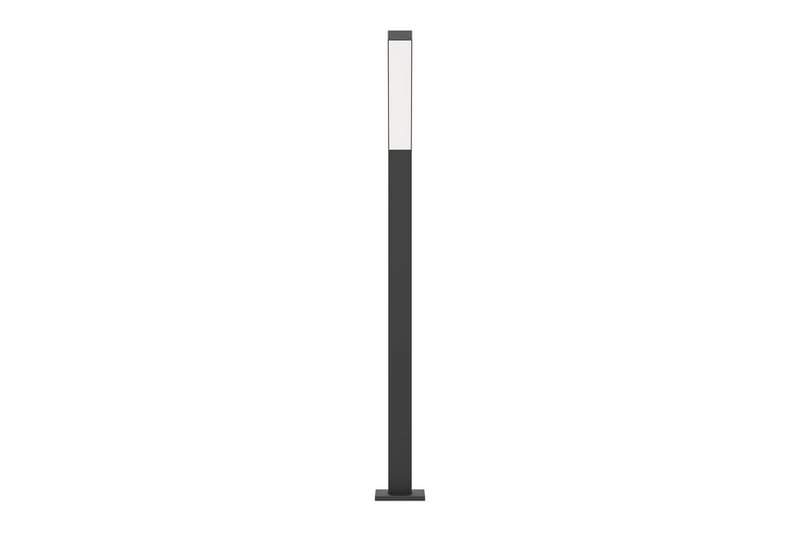 Pollerlampe Eglo Ugento 790 mm - Sort/Hvid - Belysning - Udendørs lamper & belysning