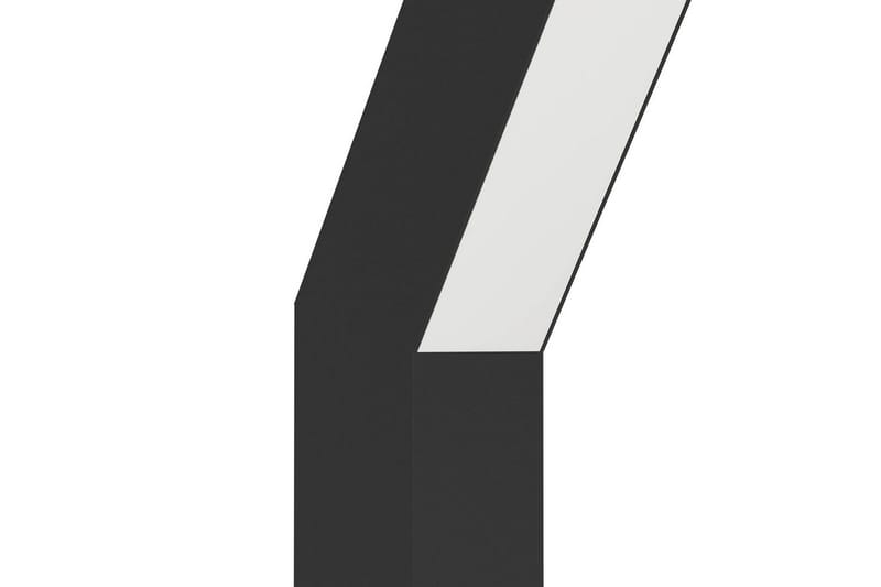Pollerlampe Eglo Ugento 790 mm - Sort/Hvid - Belysning - Udendørs lamper & belysning