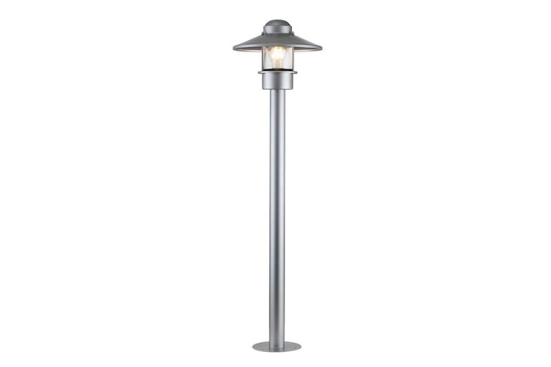 Pullert Elstead Lighting Klampenborg Sølv - Sølv - Belysning - Udendørs lamper & belysning