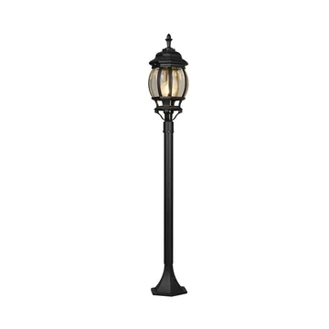 Pullert Elvo - 1 lampe 100 cm - Belysning - Udendørs lamper & belysning