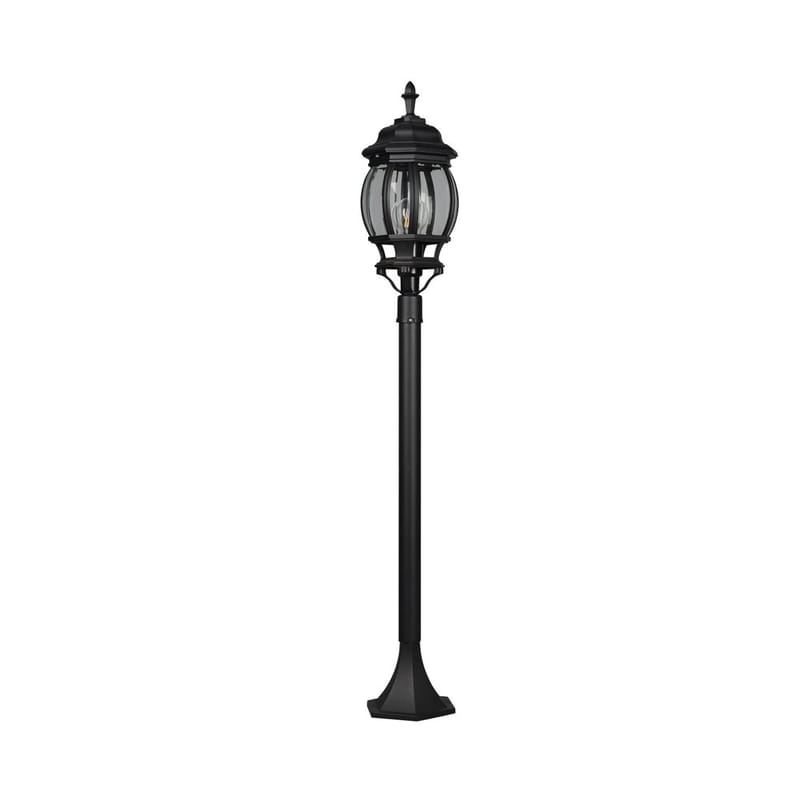 Pullert Elvo - 1 lampe 100 cm - Belysning - Udendørs lamper & belysning