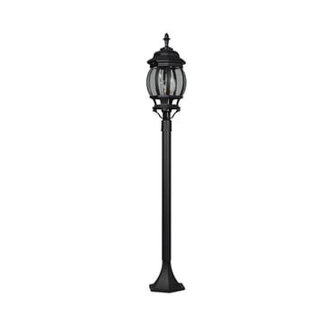 Pullert Elvo - 1 lampe 100 cm - Belysning - Udendørs lamper & belysning