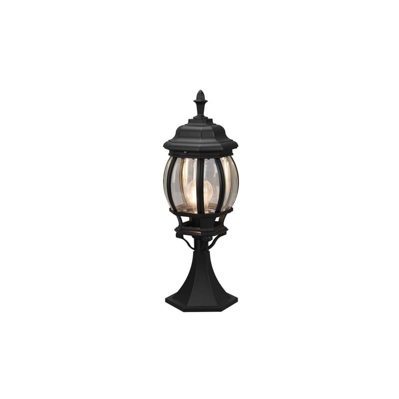 Pullert Elvo, 1 lampe 49 cm