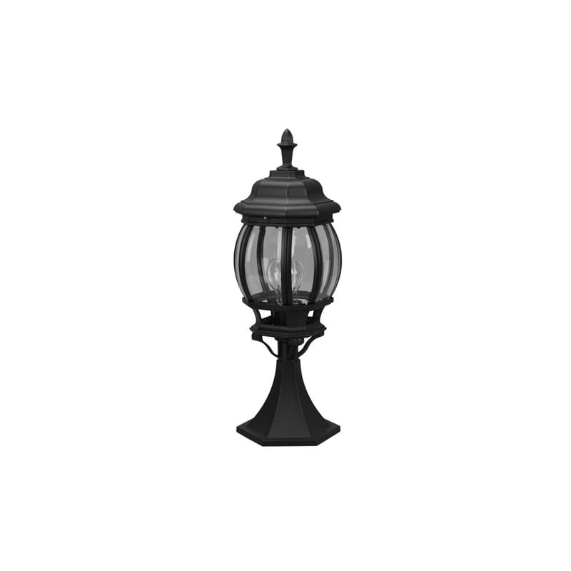 Pullert Elvo - 1 lampe 49 cm - Belysning - Udendørs lamper & belysning