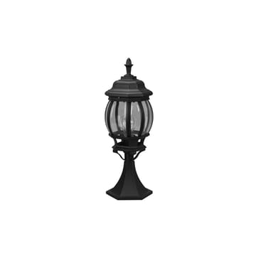 Pullert Elvo - 1 lampe 49 cm - Belysning - Udendørs lamper & belysning