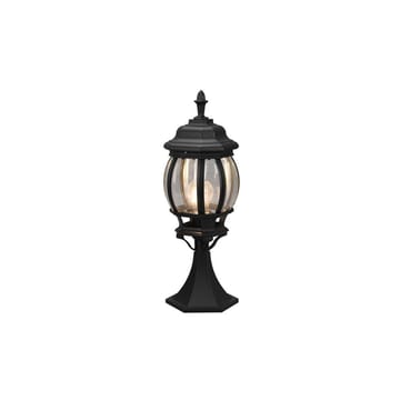 Pullert Elvo - 1 lampe 49 cm - Belysning - Udendørs lamper & belysning
