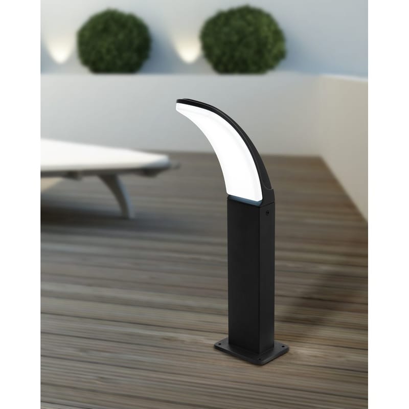 Pullert Fiumicino - 11 cm - Belysning - Udendørs lamper & belysning