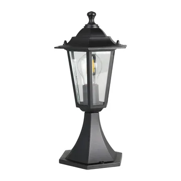 Pullert Laterna - 19,5 cm - Belysning - Udendørs lamper & belysning