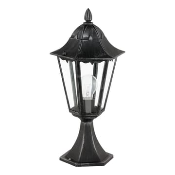 Pullert Navedo - 23 cm - Belysning - Udendørs lamper & belysning