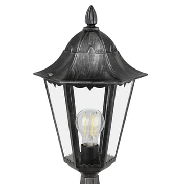Pullert Navedo - 23 cm - Belysning - Udendørs lamper & belysning
