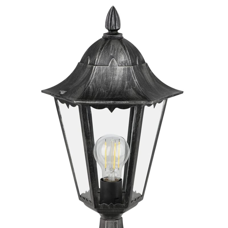 Pullert Navedo - 23 cm - Belysning - Udendørs lamper & belysning