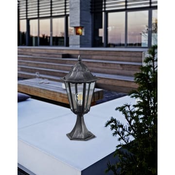 Pullert Navedo - 23 cm - Belysning - Udendørs lamper & belysning