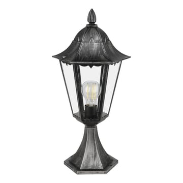Pullert Navedo - 23 cm - Belysning - Udendørs lamper & belysning