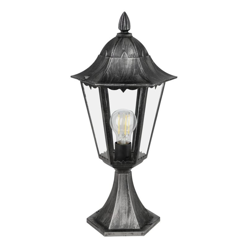 Pullert Navedo - 23 cm - Belysning - Udendørs lamper & belysning