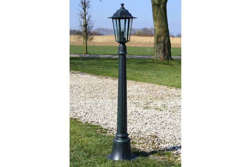 Preston havelamper 2 stk. 105 cm - Søjlelampe & standerlampe