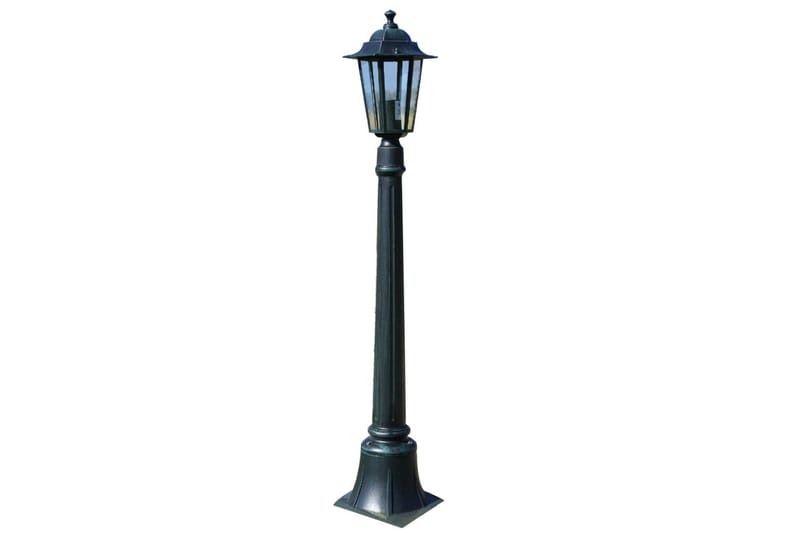 Preston havelamper 2 stk. 105 cm - Belysning - Udendørs lamper & belysning - Søjlelampe & standerlampe