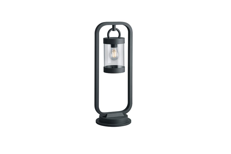 Trio Sambesi Lanternes stolpe - Hvid - Belysning - Udendørs lamper & belysning - Søjlelampe & standerlampe