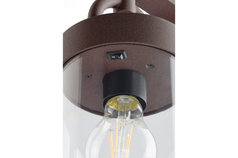 Trio Sambesi Lanternes stolpe - Belysning - Udendørs lamper & belysning - Søjlelampe & standerlampe